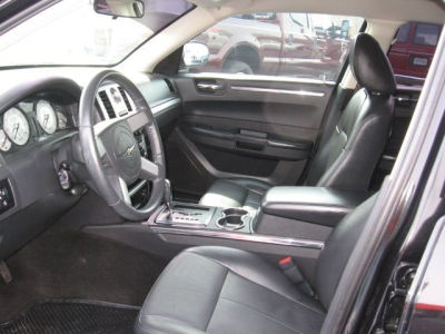 2009 Chrysler 300  Touring