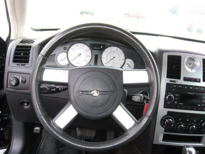 2009 Chrysler 300  Touring