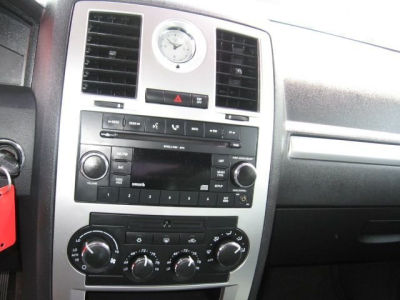 2009 Chrysler 300  Touring