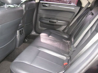 2009 Chrysler 300  Touring