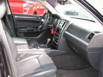 2009 Chrysler 300  Touring