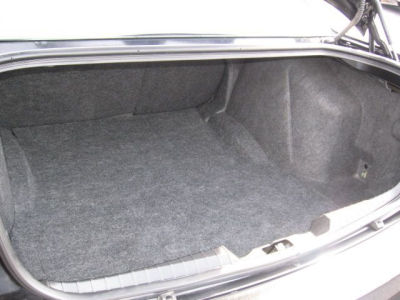 2009 Chrysler 300  Touring