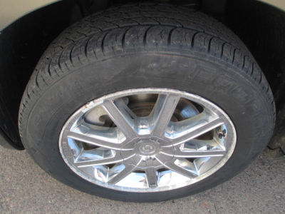 2009 Chrysler 300  Touring/Signature Series