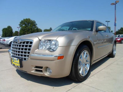 2008 Chrysler 300  Limited