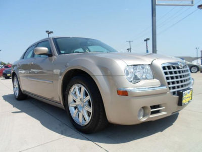 2008 Chrysler 300  Limited