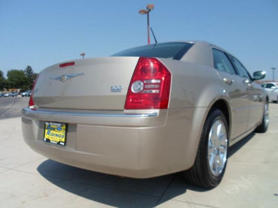 2008 Chrysler 300  Limited