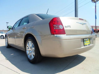 2008 Chrysler 300  Limited