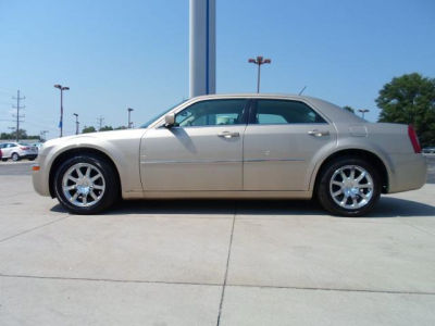 2008 Chrysler 300  Limited