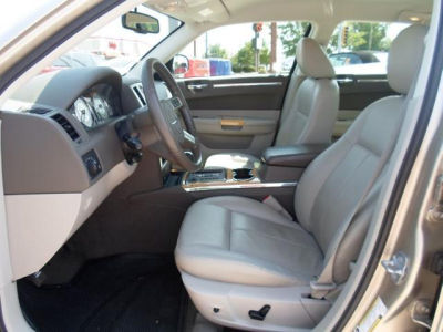 2008 Chrysler 300  Limited