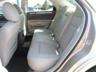 2008 Chrysler 300  Limited