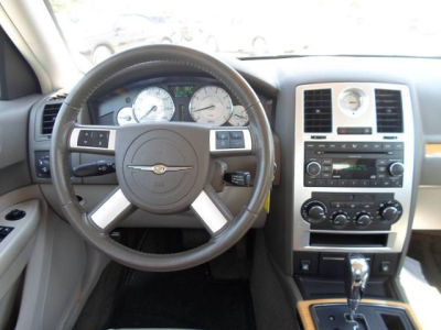 2008 Chrysler 300  Limited