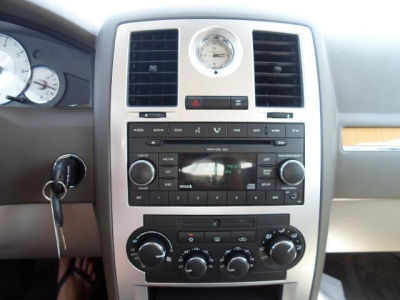 2008 Chrysler 300  Limited