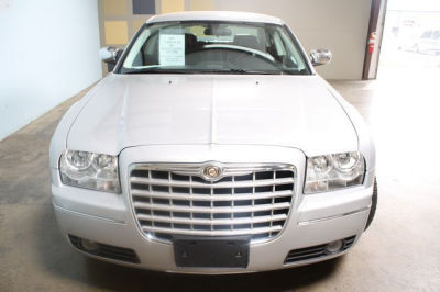 2010 Chrysler 300 Touring/Signature Series