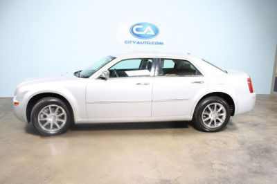 2010 Chrysler 300 Touring/Signature Series
