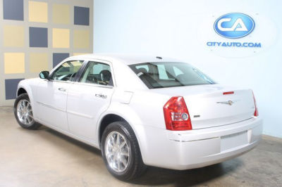 2010 Chrysler 300 Touring/Signature Series