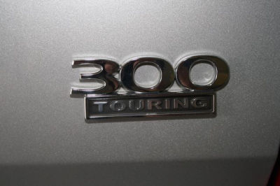 2010 Chrysler 300 Touring/Signature Series