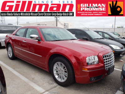 2010 Chrysler 300  Touring