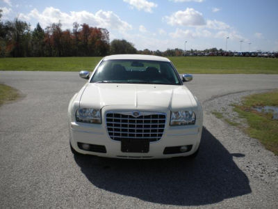 2010 Chrysler 300  Touring