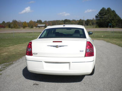 2010 Chrysler 300  Touring