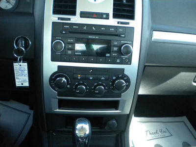 2010 Chrysler 300  Touring