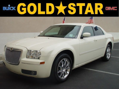 2007 Chrysler 300  Touring