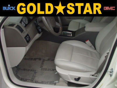 2007 Chrysler 300  Touring