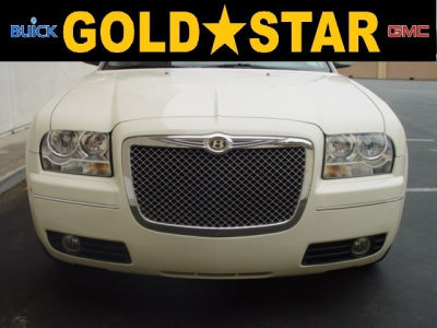 2007 Chrysler 300  Touring