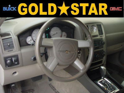 2007 Chrysler 300  Touring