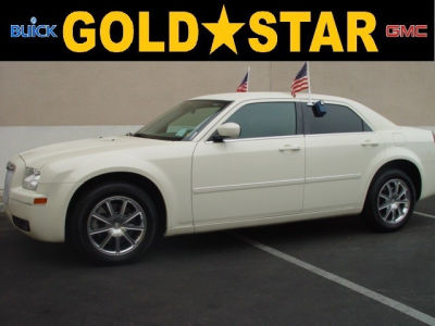 2007 Chrysler 300  Touring