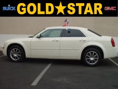 2007 Chrysler 300  Touring
