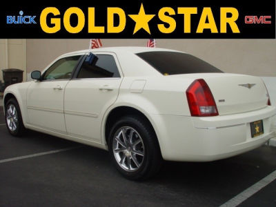 2007 Chrysler 300  Touring