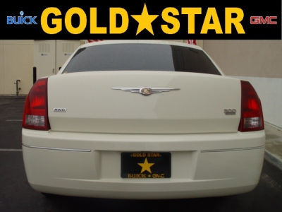 2007 Chrysler 300  Touring