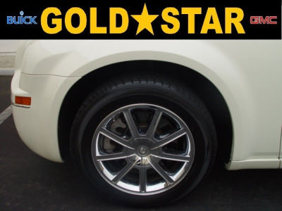 2007 Chrysler 300  Touring