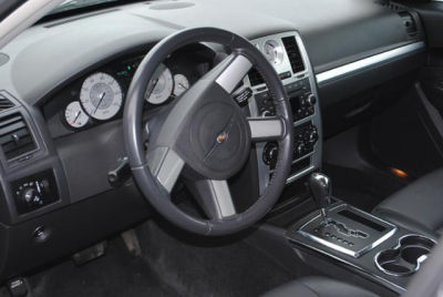 2010 Chrysler 300  Touring