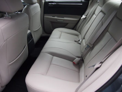 2007 Chrysler 300  Touring