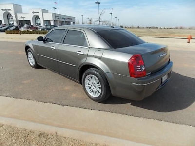 2010 Chrysler 300  Touring