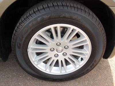 2010 Chrysler 300  Touring