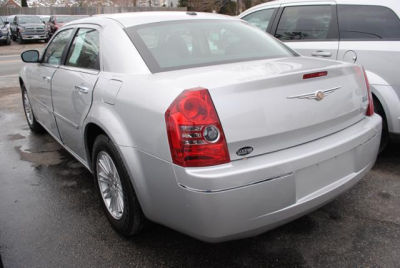 2010 Chrysler 300  Touring