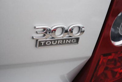 2010 Chrysler 300  Touring