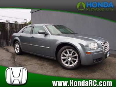 2007 Chrysler 300  Touring