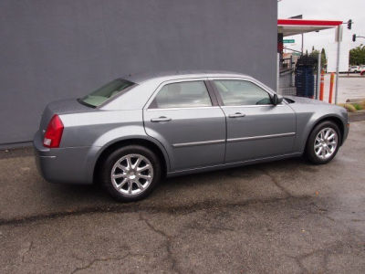 2007 Chrysler 300  Touring