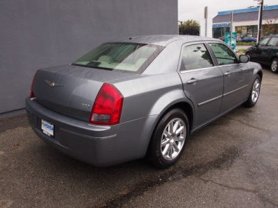 2007 Chrysler 300  Touring