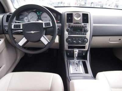 2007 Chrysler 300  Touring