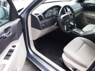 2007 Chrysler 300  Touring