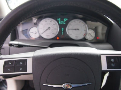 2007 Chrysler 300  Touring