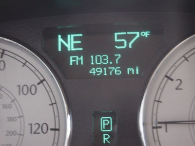 2007 Chrysler 300  Touring