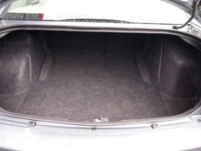 2007 Chrysler 300  Touring