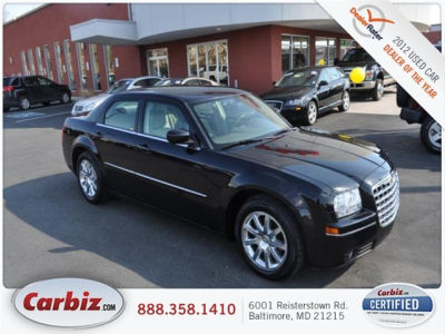2009 Chrysler 300  Touring