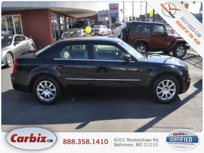 2009 Chrysler 300  Touring