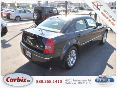 2009 Chrysler 300  Touring